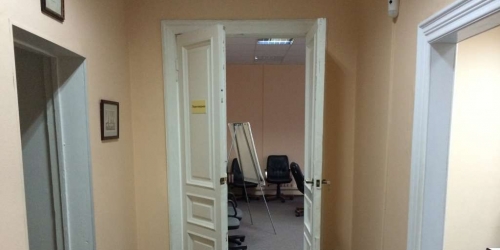 Офис Неопалимовский 2-й пер ,  д. 3