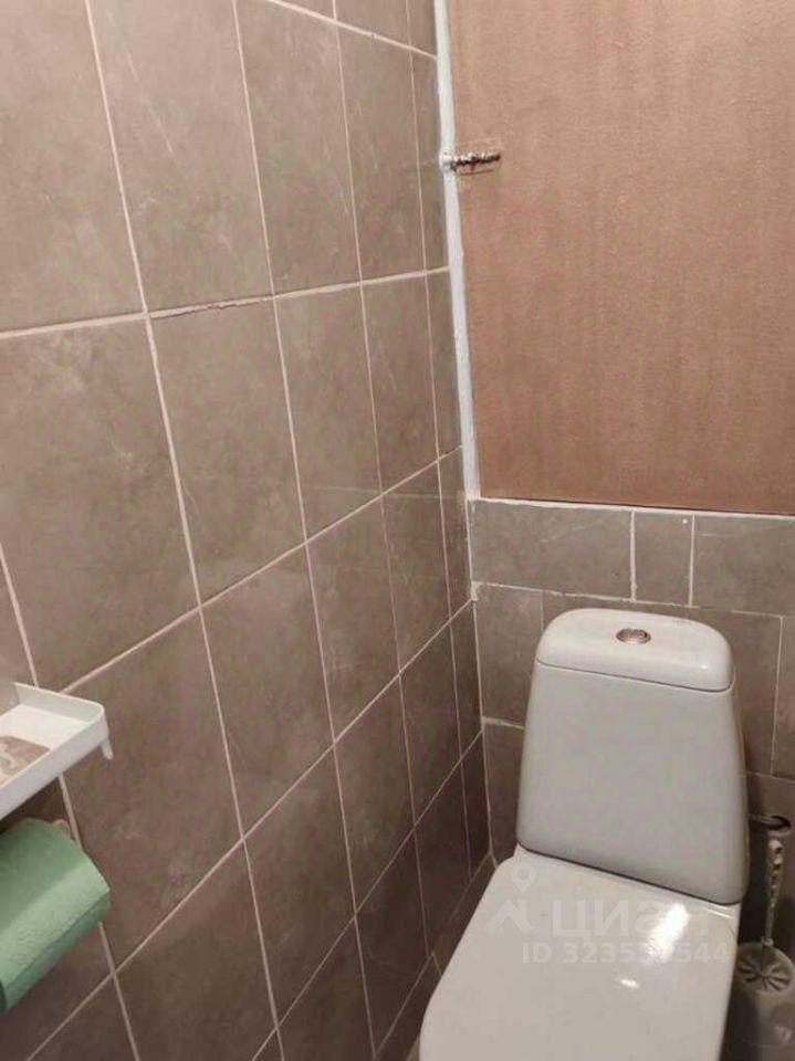 Аренда 2-комн квартиры на вторичном рынке Востряковский проезд, 23К3