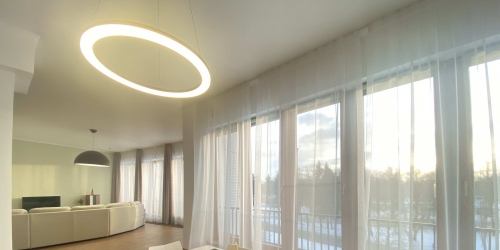 3-комн квартира Мартынова наб ,  д. 74 литб