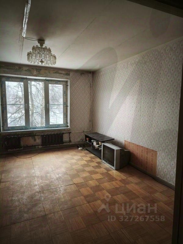 Продажа 3-комн квартиры на вторичном рынке Комплексной застройки Тимоново кв-л, улица Подмосковная, 22