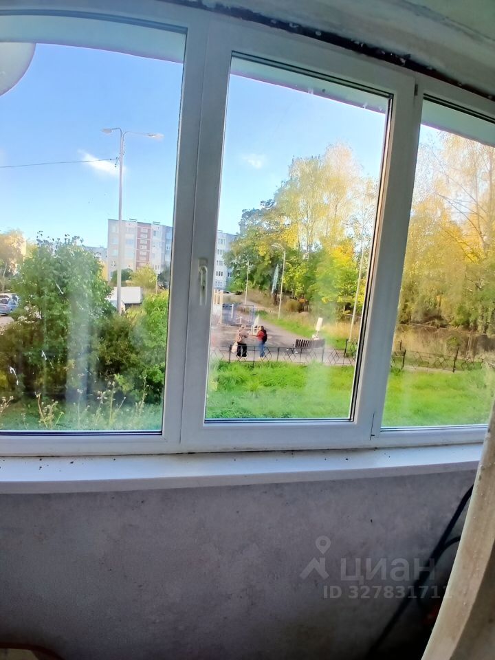 Продажа 3-комн квартиры на вторичном рынке Выборг, проспект Победы, 31А