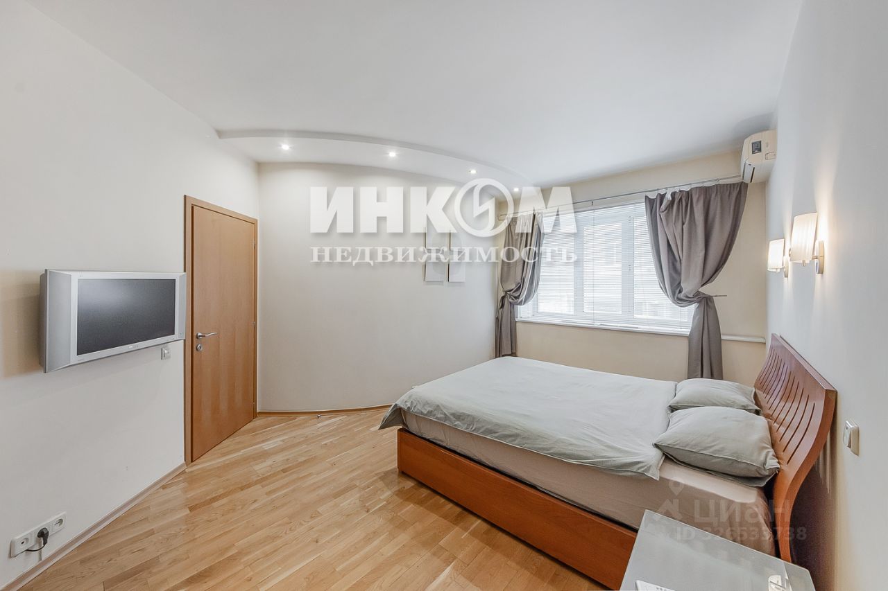 Продажа 2-комн квартиры на вторичном рынке улица Петровка, 24С2