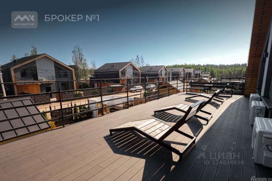 Аренда дома Город Всеволожск, Южное шоссе,  д. 18