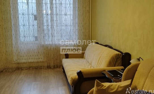 Продажа 1-комн квартиры на вторичном рынке улица Островитянова,  д. 18 к4