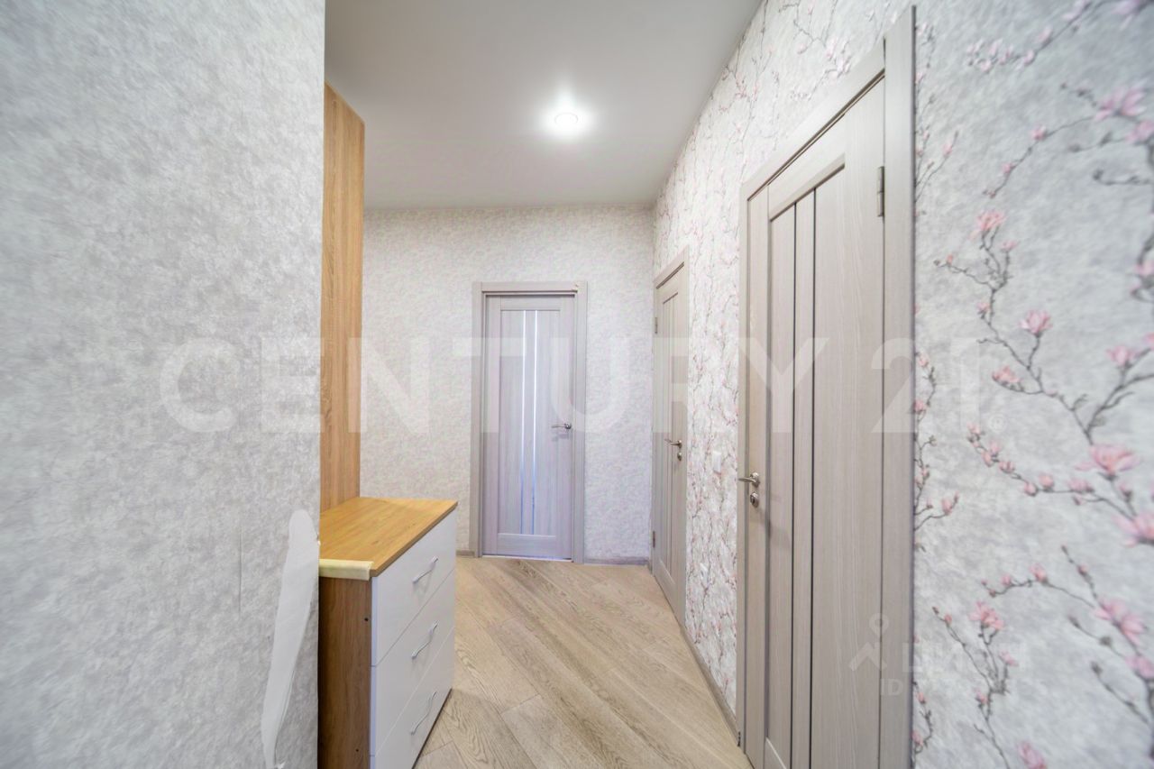 Продажа 1-комн квартиры на вторичном рынке улица Маршала Казакова, 58