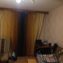Продажа 2-комн квартиры на вторичном рынке проспект Солидарности,  д. 12 к2