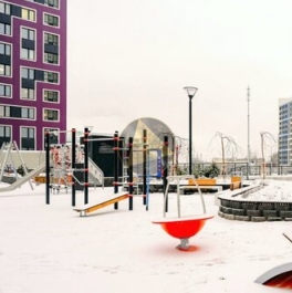 Продажа 2-комн квартиры на вторичном рынке Маршала Блюхера пр-кт,  д. 3 к2 с1