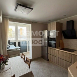 Продажа 1-комн квартиры на вторичном рынке Производственная улица,  д. 10 к2