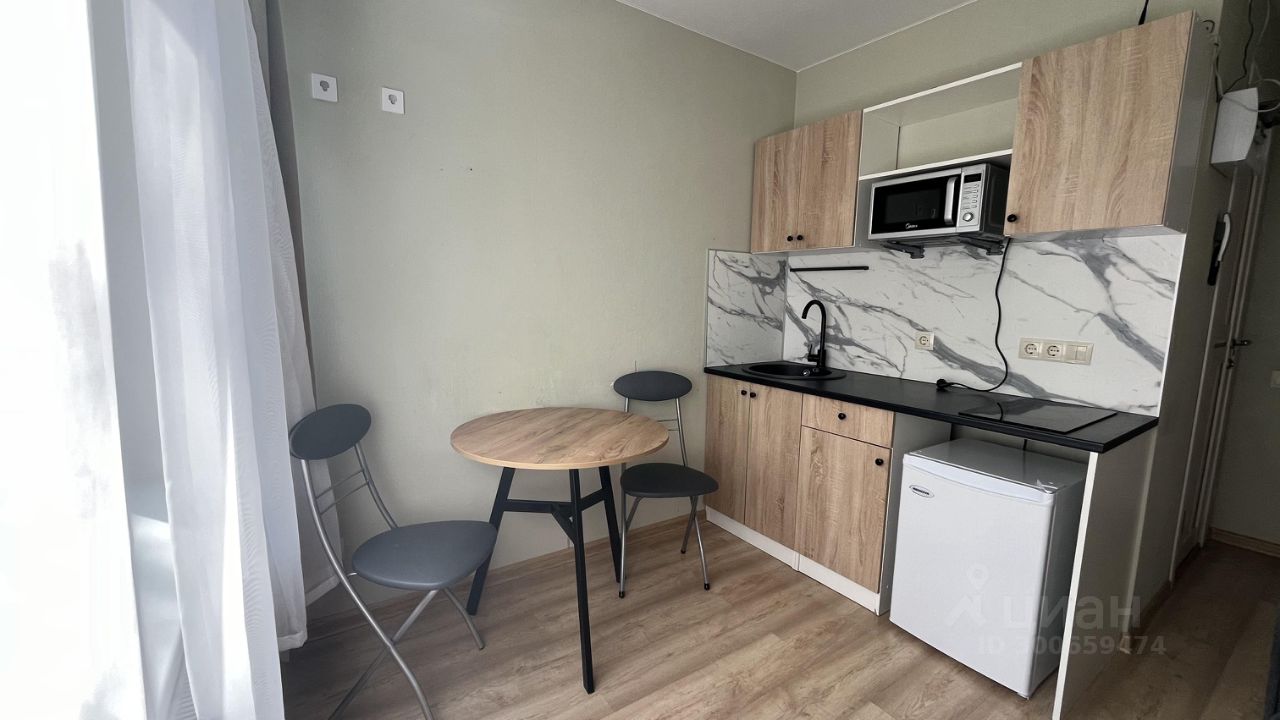 Продажа студии Дмитровское шоссе, 88к2