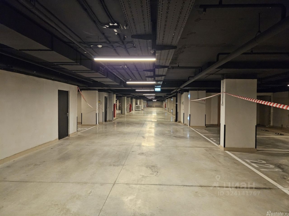 Продажа гаража Фестивальная улица,  д. 15 к5