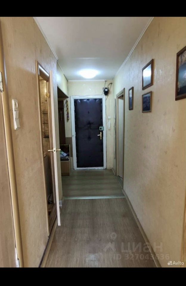 Продажа 1-комн квартиры на вторичном рынке улица Щербакова, 20К1