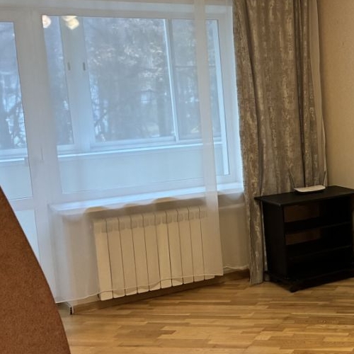 2-комн квартира с. Ершово, 5