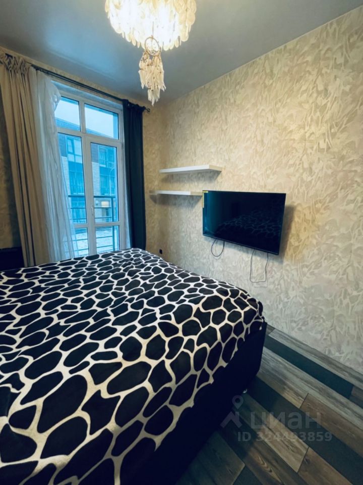 Продажа 2-комн квартиры на вторичном рынке улица Новая, 51к10