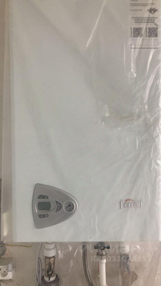 Продажа 1-комн квартиры на вторичном рынке Митино Дальнее мкр, д. Брехово,  д. 9