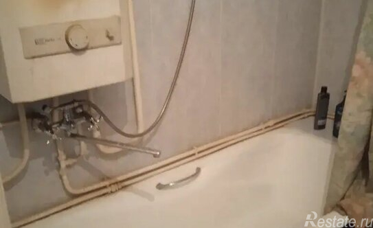 Продажа 3-комн квартиры на вторичном рынке ул Академика Лебедева,  д. 31