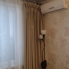 Продажа 2-комн квартиры на вторичном рынке улица Александры Монаховой,  д. 109 к3