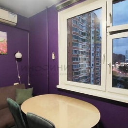 Продажа 1-комн квартиры на вторичном рынке Люберецкий 1-й проезд