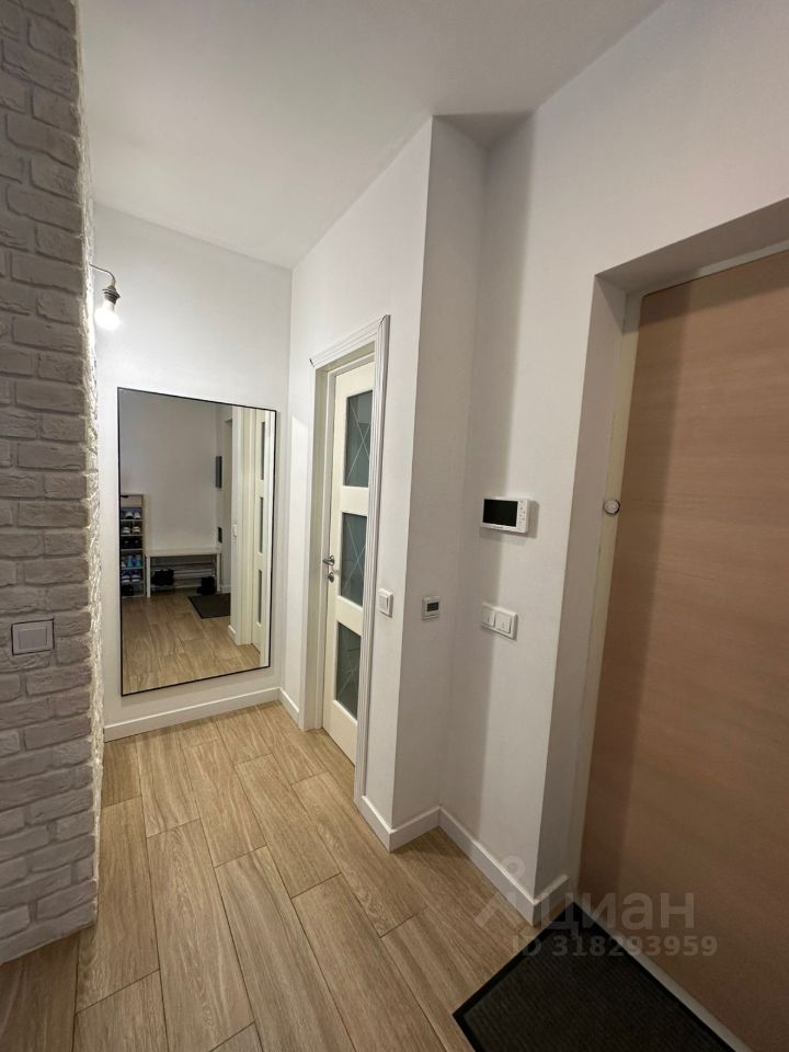 Продажа 3-комн квартиры на вторичном рынке Балашиха, улица Демин луг, 2