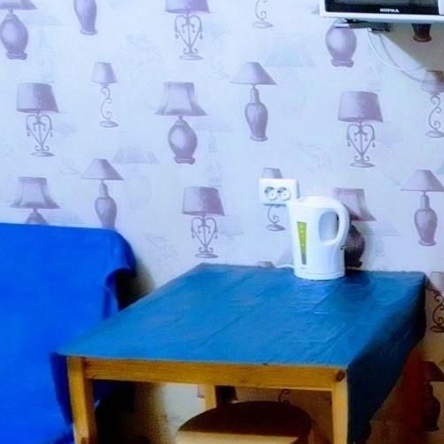 Студия улица Александра Матросова, 20к2