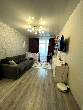 1-комн квартира ул. Солдата Корзуна,  д. 4