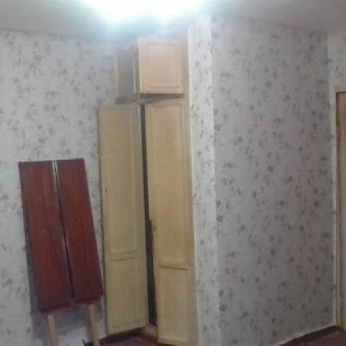 1-комн квартира Дружная Горка, ул Здравомыслова,  д. 6