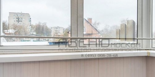 2-комн квартира Королев, площадь Колхозная, 3