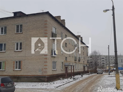 Продажа 2-комн квартиры на вторичном рынке Обухово, ул. Школьная,  д. 1