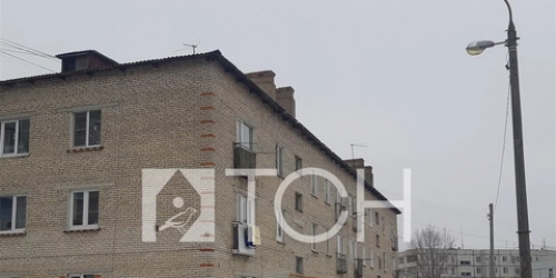 2-комн квартира Обухово, ул. Школьная,  д. 1