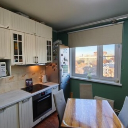 Продажа 2-комн квартиры на вторичном рынке улица Чичерина,  д. 2/9