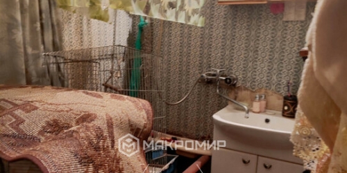 1-комн квартира Маршала Жукова пр-кт,  д. 26/16