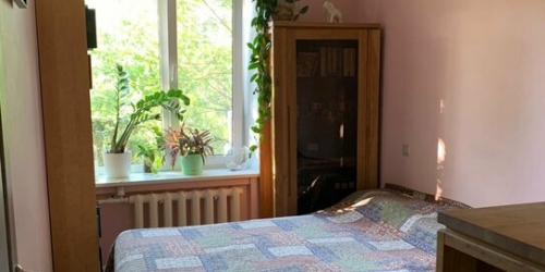 3-комн квартира ул Нагорная,  д. 16,  к. 3