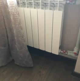 Продажа 1-комн квартиры на вторичном рынке Павлово пгт, Советская ул ,  д. 5