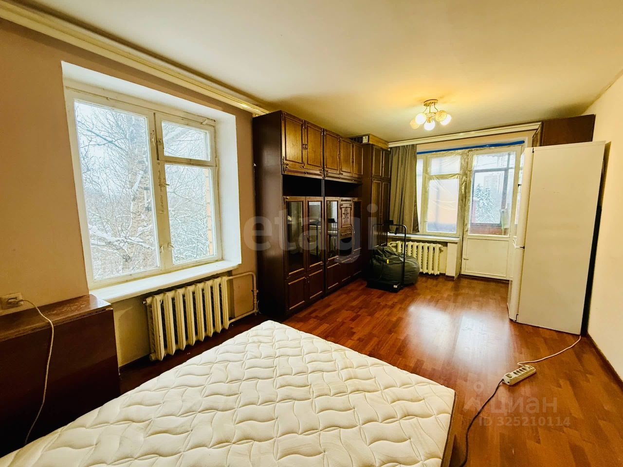 Продажа 2-комн квартиры на вторичном рынке пос. Барвиха, 16