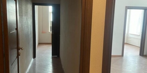 4-комн квартира Каретный Б. пер,  д. 6