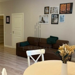 Аренда 2-комн квартиры на вторичном рынке Татарская Б. ул,  д. 3