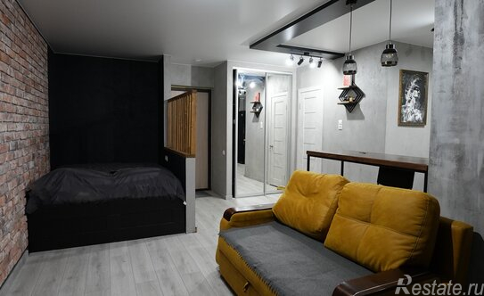 Продажа 1-комн квартиры на вторичном рынке Балашиха, ул Яганова,  д. 11