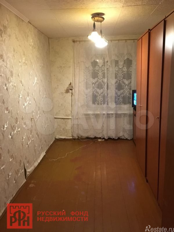 Продажа 2-комн квартиры на вторичном рынке Пушкин г., Железнодорожная ул. ,  д. 44