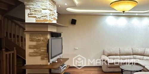 3-комн квартира Дибуновская улица, 15