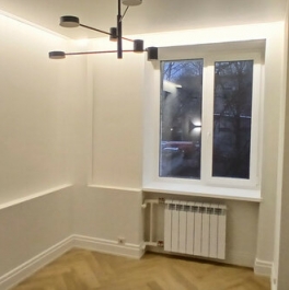 Продажа 1-комн квартиры на вторичном рынке улица Покрышева,  д. 6