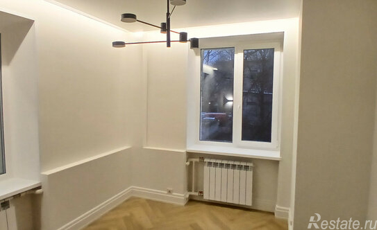 Продажа 1-комн квартиры на вторичном рынке улица Покрышева,  д. 6