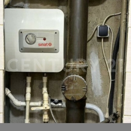 Продажа 1-комн квартиры на вторичном рынке улица Полбина,  д. 64