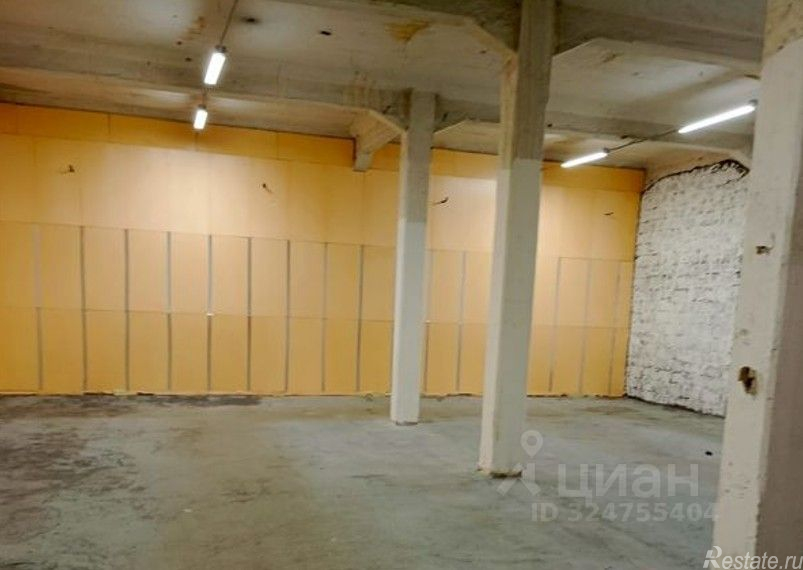 Продажа склада Московский проспект,  д. 91 литЗ
