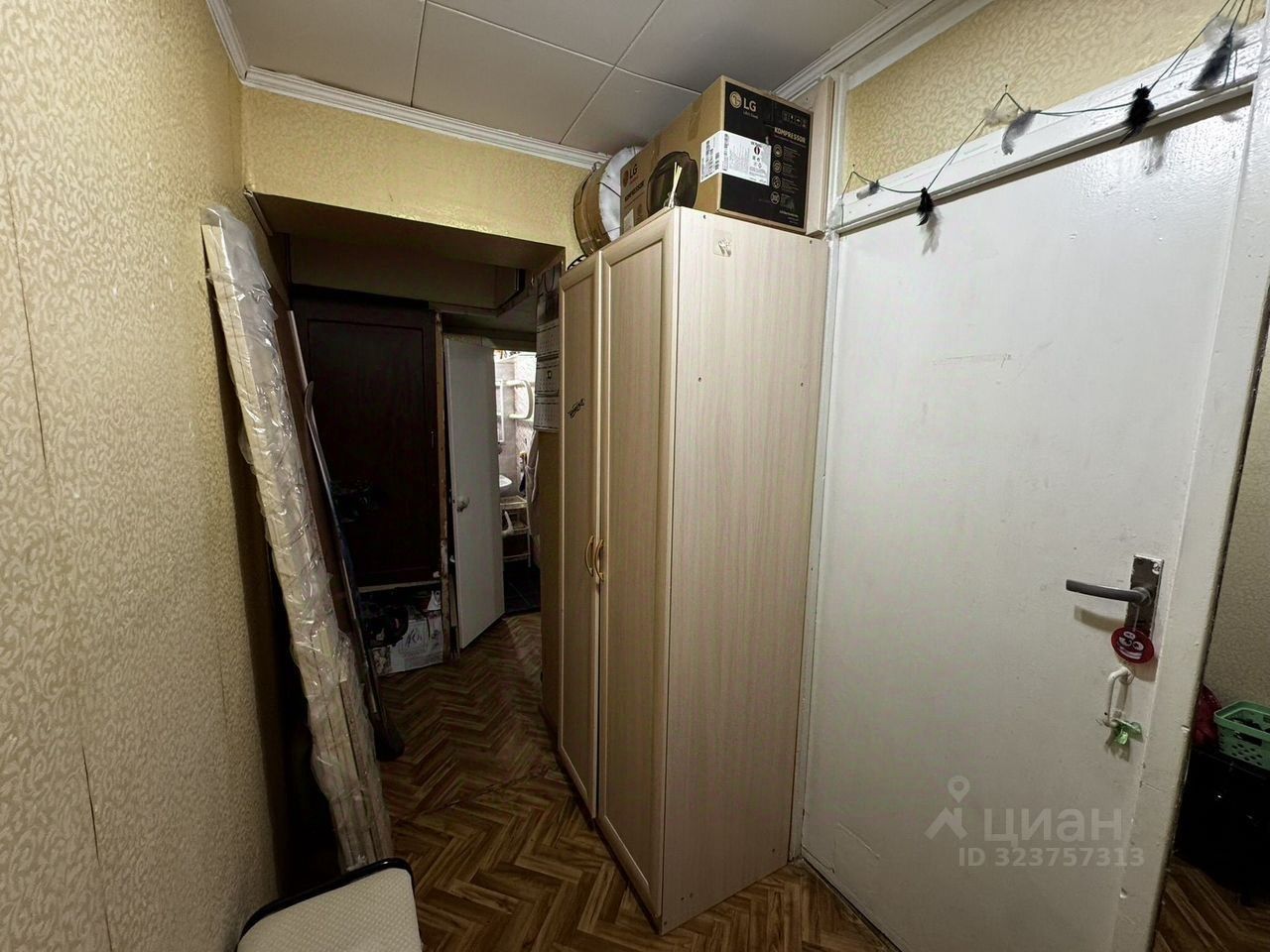 Продажа 2-комн квартиры на вторичном рынке Большой Рогожский переулок, 10К1