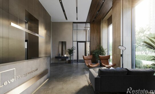 Продажа 2-комн квартиры на вторичном рынке ул Лобачевского,  д. 37