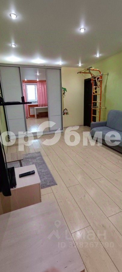 Продажа комнаты улица Верхние Поля, 42К1
