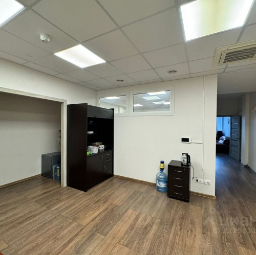 Офис пл Конституции,  д. 7