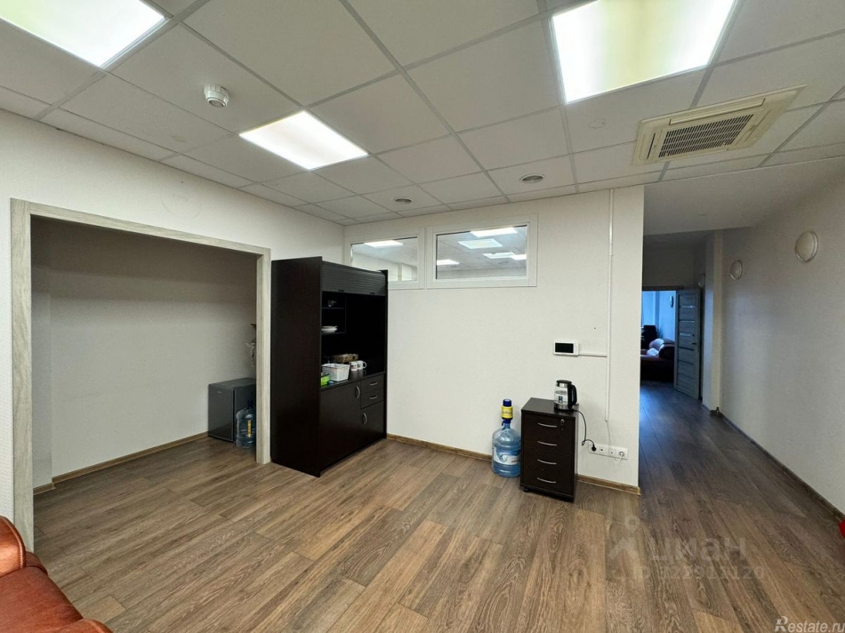 Аренда офиса пл Конституции,  д. 7