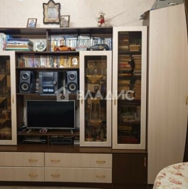 Продажа 1-комн квартиры на вторичном рынке Балашиха, ул Дмитриева,  д. 6