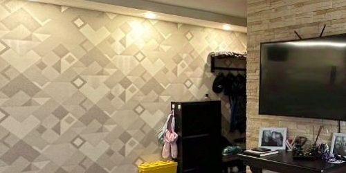 3-комн квартира улица Васи Алексеева, 21