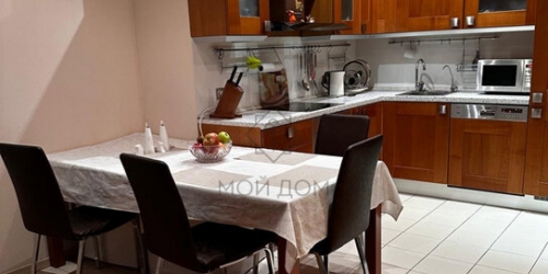 3-комн квартира Петровско-Разумовский проезд,  д. 15